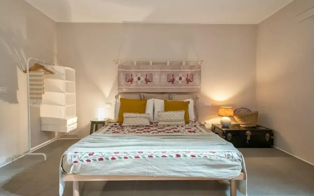 Sardinia Re - Villa Posta Del Sol