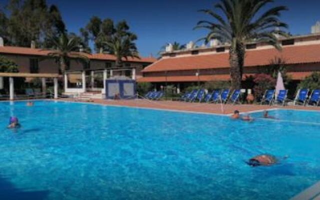 Residence La Tonnara