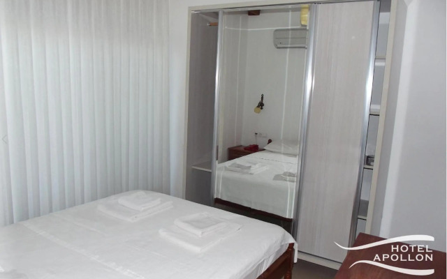 Apollon Hotel