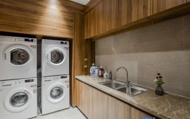 GreenTree Inn Shanghai Yanchang Road