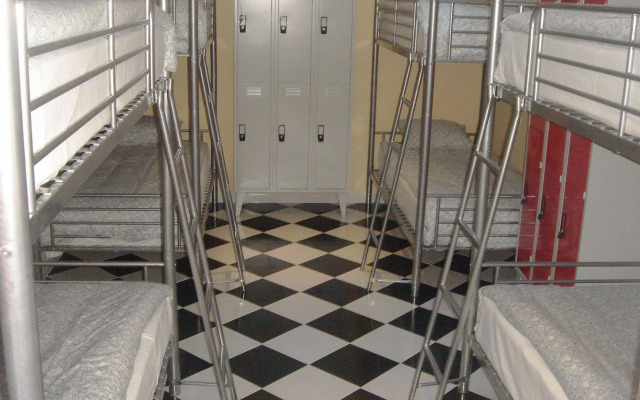 DownTown Guest House
