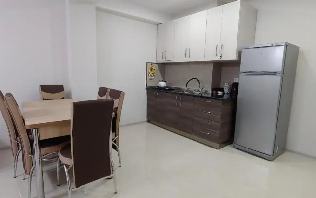 Davit Agmashenebeli N 21