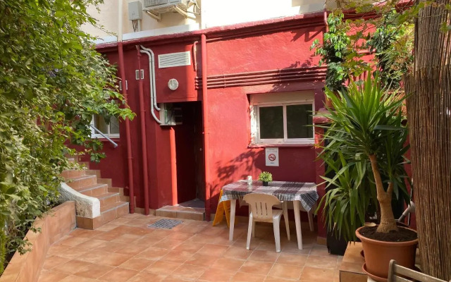 Comfortable renovated flat, WiFi!