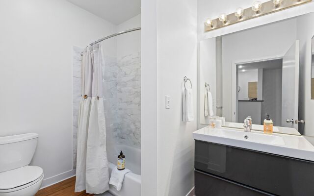 Belltown's Flower Moon