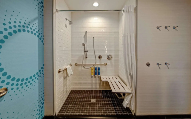 Tru By Hilton Roanoke Hollins