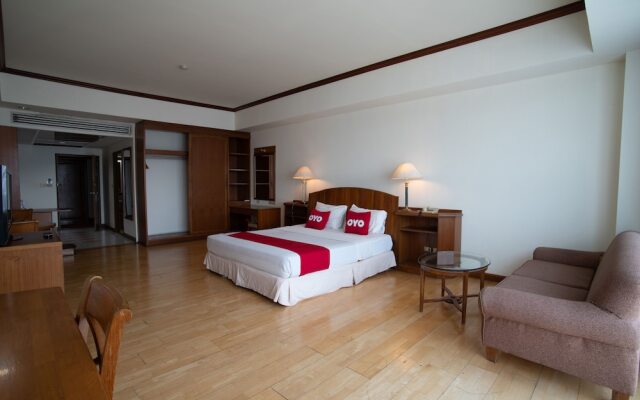 Ayutthaya River View Hotel