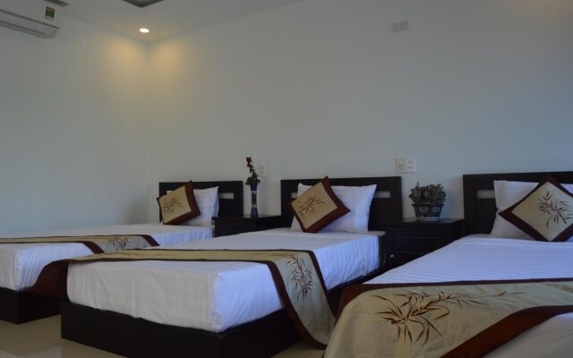 Hoian Succulent Homestay