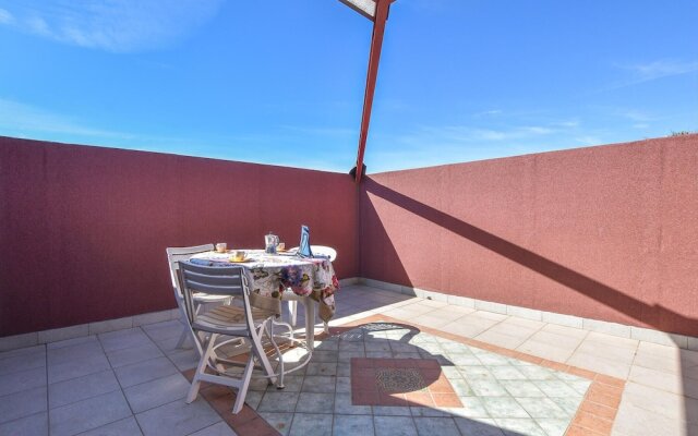Beautiful Home in Santa Venerina With Outdoor Swimming Pool, Wifi and 6 Bedrooms
