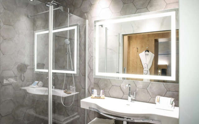 Novotel Saint-Brieuc Centre Gare