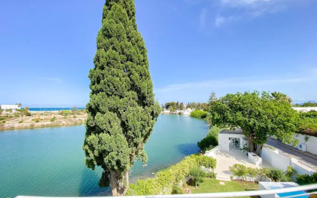 Villa Punique Villa Exceptionnelle Avec vue mer