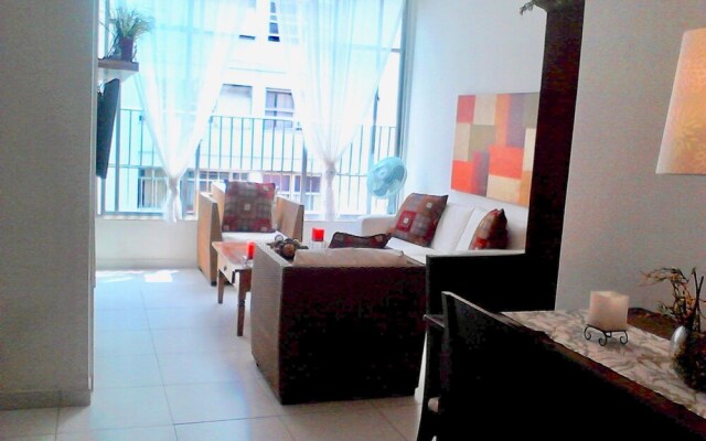 MZapartments Belfort Roxo II