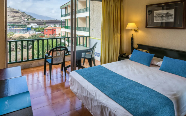 BLUESEA Costa Jardín Spa