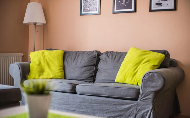 Apartament Zwycięstwa