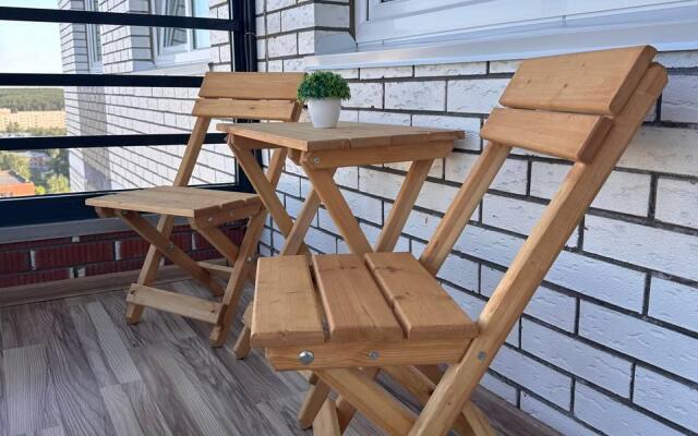 SV-Appart на Базарной площади