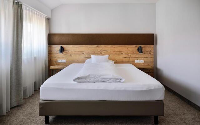 ApartHotel Rose Ellwangen