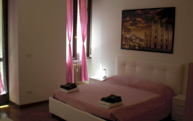 Flat in Milan - Duomo City Center