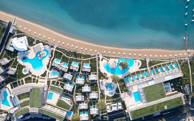 Ikos Dassia - All Inclusive