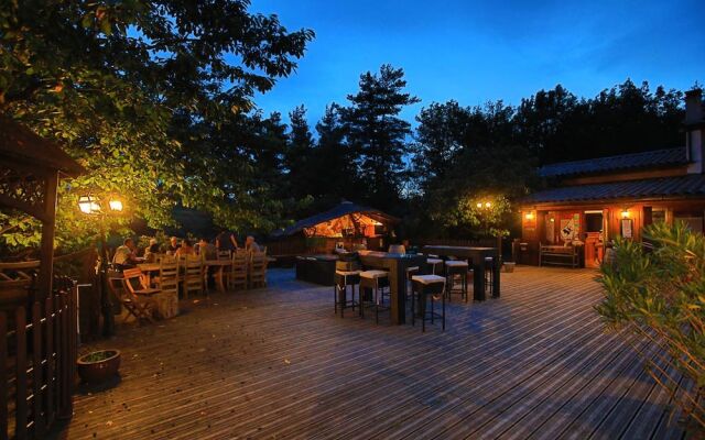 Gite Léa - O'Reiller