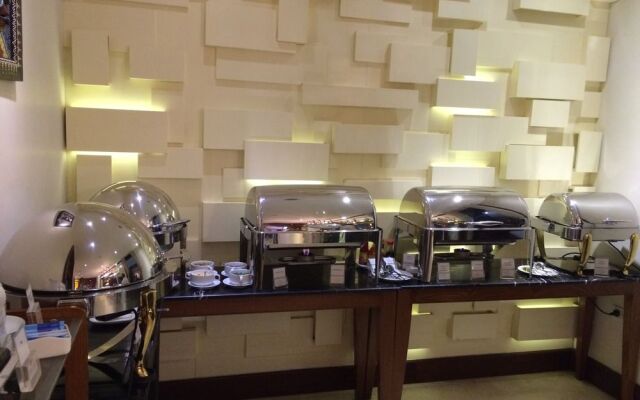 Essence Hanoi Hotel & Spa
