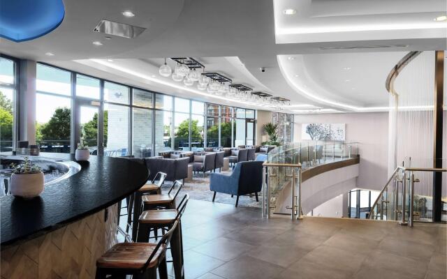 Embassy Suites by Hilton Grand Rapids Downtown,MI