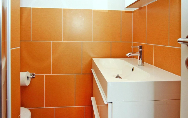 Appartementhaus, Zinnowitz