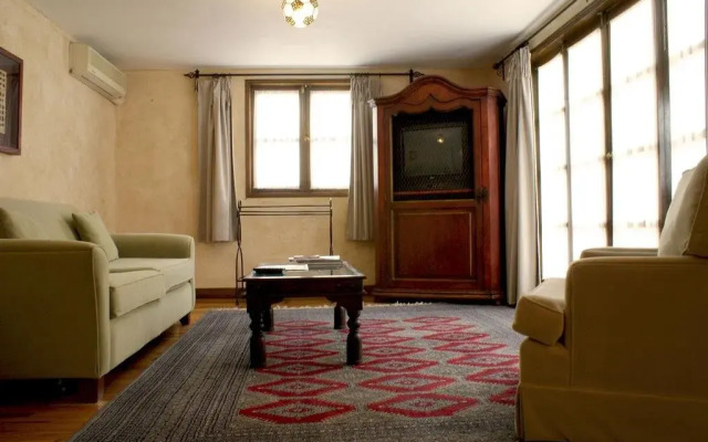Hotel Casa Rosada - Adults Only