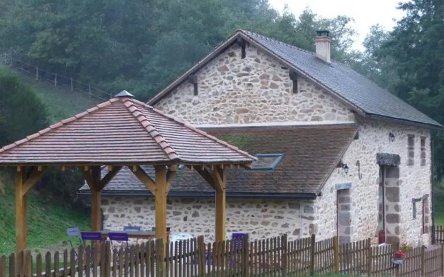 Gîte Barrais-Bussolles, 5 pièces, 7 personnes - FR-1-489-122