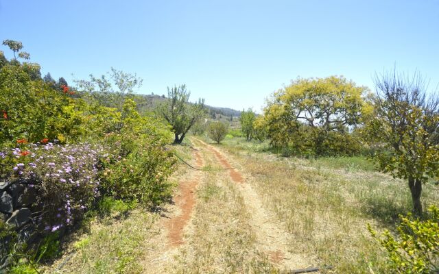 Casa Rural El Jócamo by Isla Bonita