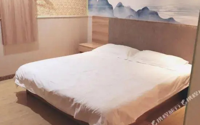 World Express Hotel,Kunshan