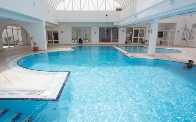 Hotel Club Meninx