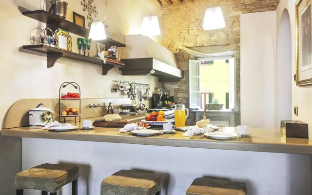 Appartamento Mari by Vacation in Lucca