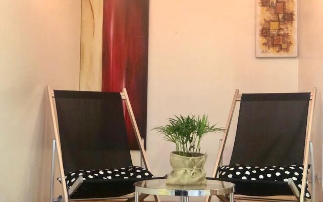La Maison Hostel Boutique