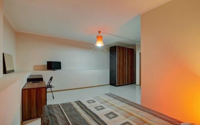 Mini Hotel Brusnika Izmailovskaya
