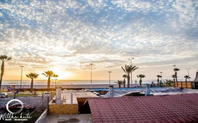 Willka Kuti Backpackers