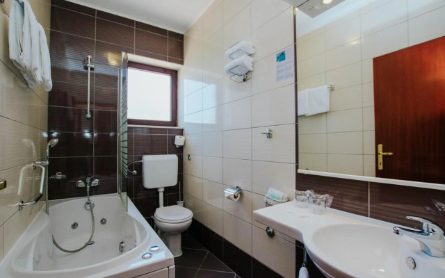 Hotel Vila Tina