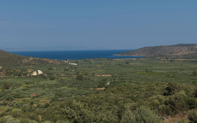Kamares Villas