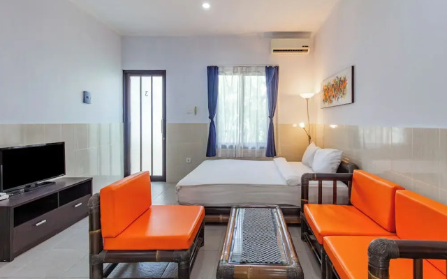 Belvilla Aranya Sanur Beach