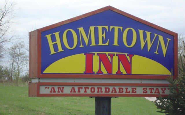 My Hometown Inn