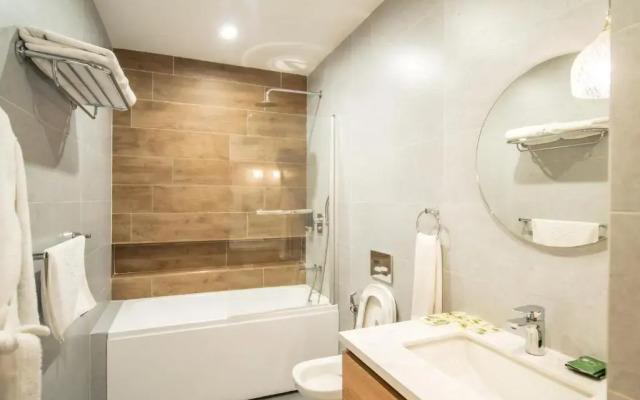 Loft Hotel Apartment