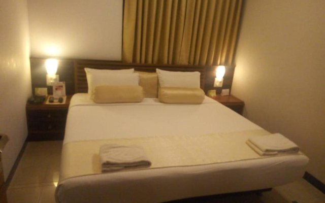 Goa Woodlands Hotel