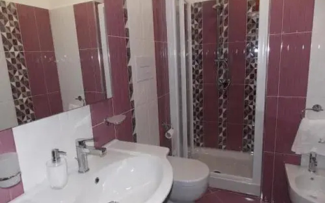 Luna Chiara Residence