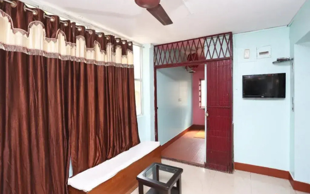 Maa Bhagabati Guest House