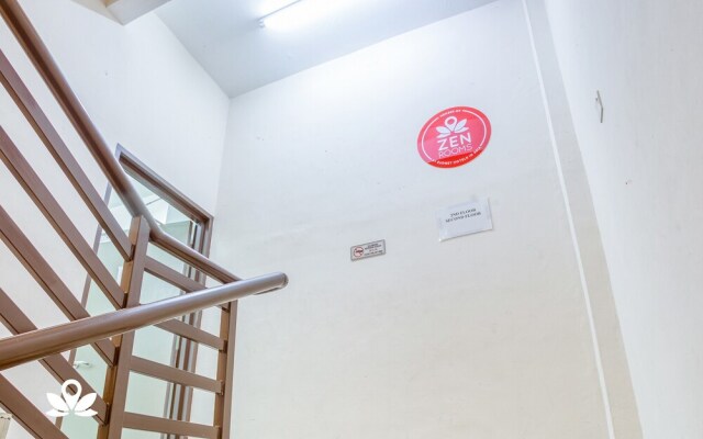 Ipoh Discovery Holiday House