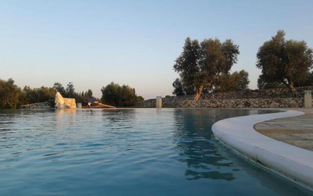 Agriturismo Le Site