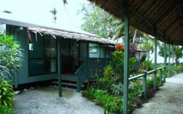 Ibibu Transit Lodge