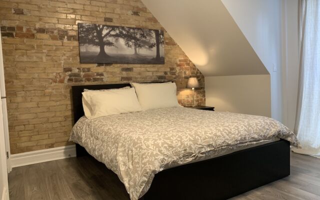St Annes Suites