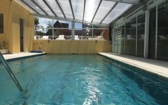 Dos Mareas Home Apart