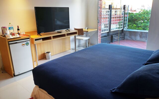 Senses hotel Boutique