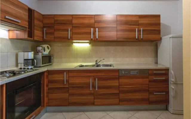 Apartment Makarska 33