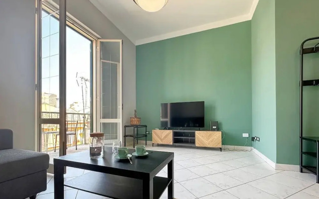 Solemar Sicilia - Casa Scordia